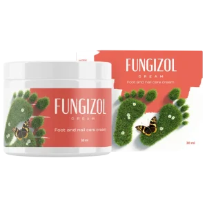 Fungizol crème