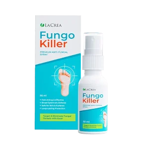 Fungo Killer spray