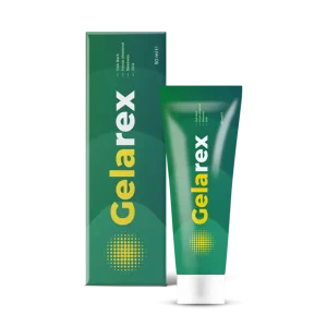 GELAREX gel