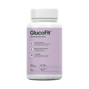 GlucoFit comprimés