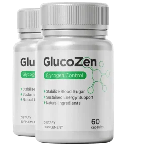 Glucozen gélules