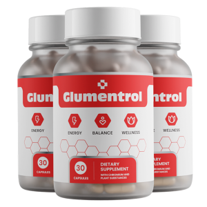 Glumentrol gélules
