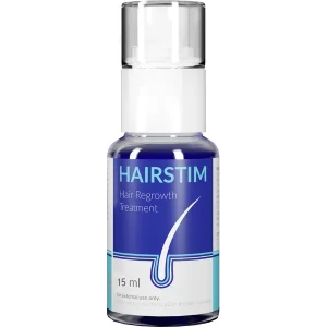 HAIRSTIM spray