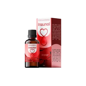 INSUNOL gouttes