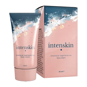 Intenskin crème