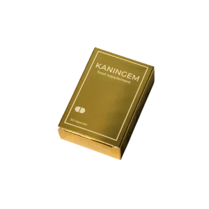 Kaningem gélules