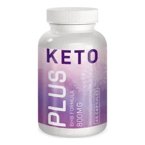 Keto Plus gélules