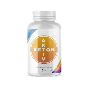 KETON AKTIV gélules