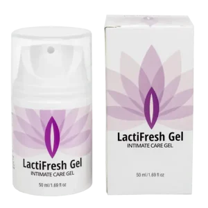 LactiFresh gel
