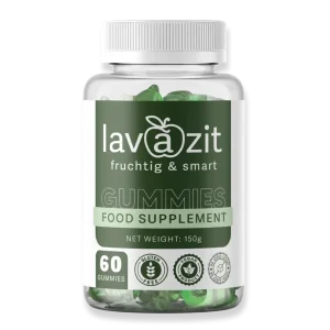 Lavazit bonbons oursons