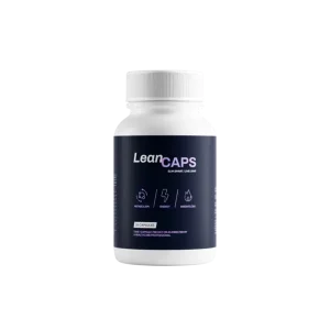 LeanCaps gélules