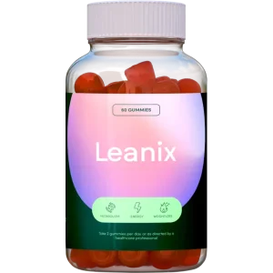 Leanix bonbons oursons