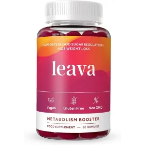 Leava  bonbons oursons