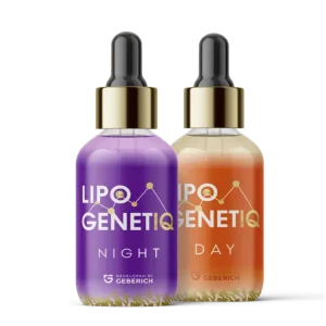 LIPO GENETIQ gouttes