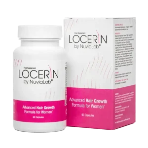 Locerin gélules