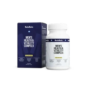 MachoMacho  gélules