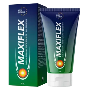 Maxiflex baume