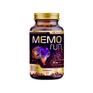 Memorun gélules