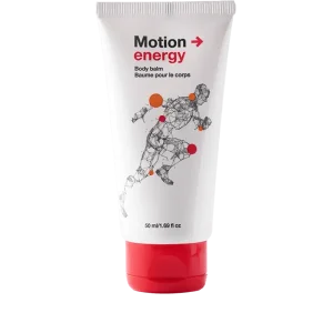 Motion Energy gel