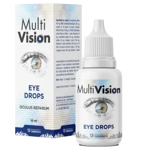 Multivision gouttes