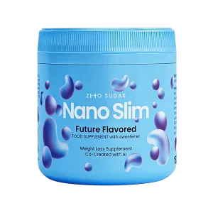 Nano Slim poudre