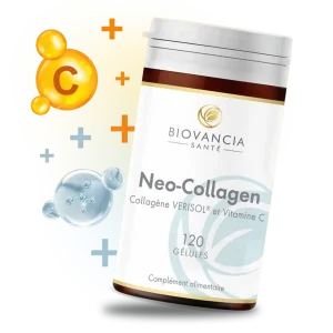 NEO-COLLAGEN gélules