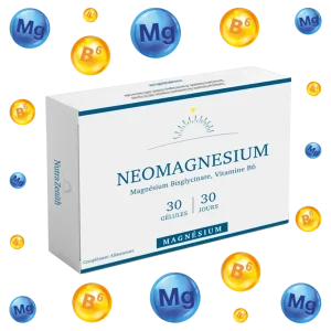NEOMAGNESIUM gélules
