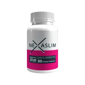 NexaSlim gélules
