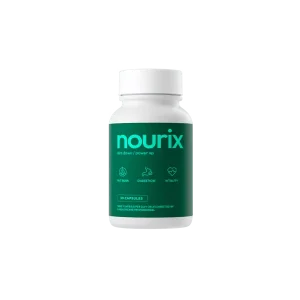 Nourix gélules