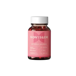 NoviSlim bonbons oursons