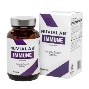 NuviaLab Immune gélules