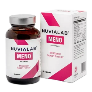 NuviaLab Meno gélules