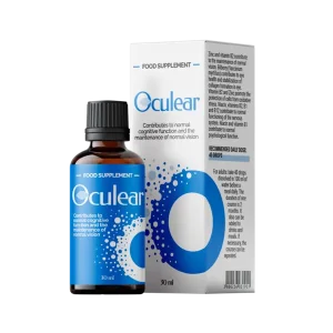 OCULEAR gouttes