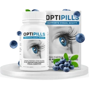 OptiPills gélules