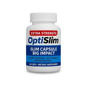 OptiSlim gélules
