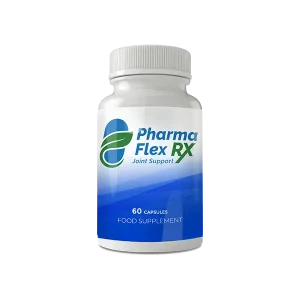 PharmaFlex Rx gélules