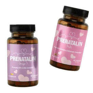 Prenatalin gélules