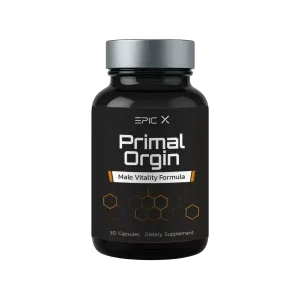 PrimalOrgin gélules