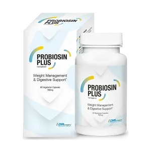 Probiosin Plus gélules
