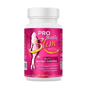 PROBiotic Slim gélules