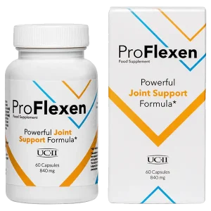 ProFlexen gélules