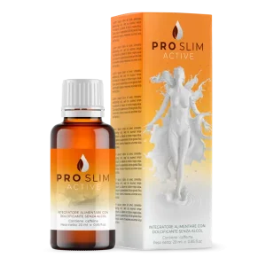 ProSlim Active gouttes
