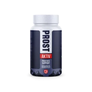 ProstAktiv gélules