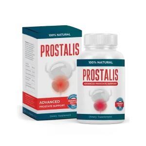 PROSTALIS gélules