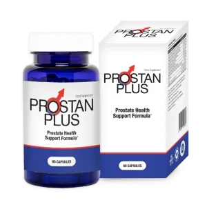 PROSTAN PLUS gélules
