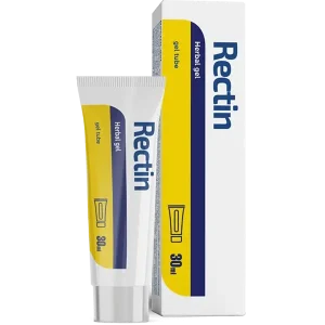 Rectin gel