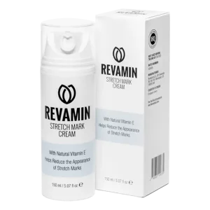 Revamin Stretch Mark crème
