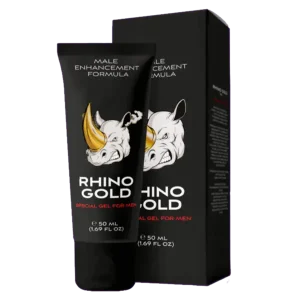 Rhino Gold gel