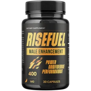 RiseFuel gélules