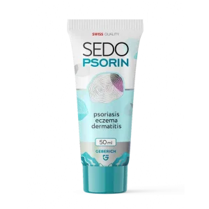 SEDOPSORIN  crème-gel